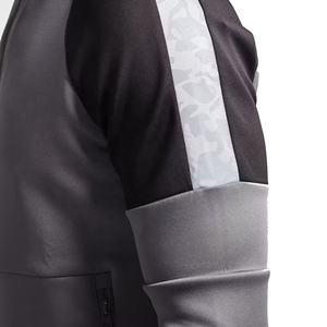 Ensemble de sport extensible imprimé pour le printemps – Tenue de fitness confortable, ensemble d'entraînement durable pour l'extérieur, vêtements de loisirs 2 pièces - Product Image 5