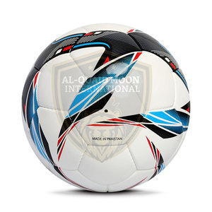 Custom Made Top Quality <b>Soccer</b> Football Sports Equipment <b>Soccer</b> Football Latest Design <b>Soccer</b> Football - Product Image 4