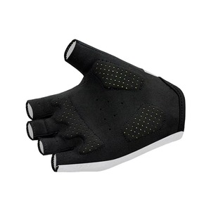 <b>Men</b> Women Gym <b>Gloves</b> Weight Lifting Outdoor Sports Semi Finger Riding <b>Gloves</b> Cotton/Polyester/Spandex Quick Dry Durable Four - Product Image 3