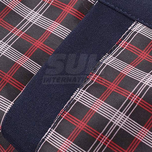 Chaqueta Bomber con Capucha para Hombre, Diseño Moderno, 100% Poliéster, Transpirable, Ecológica, Ropa de Invierno, Servicio OEM - Product Image 5