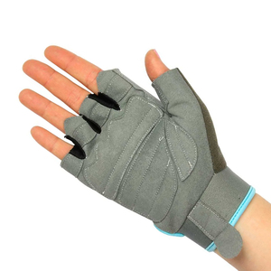 Gants de musculation de compétition haut de gamme pour hommes et femmes avec support pour les poignets, pour la gym et l'entraînement fitness - Product Image 3