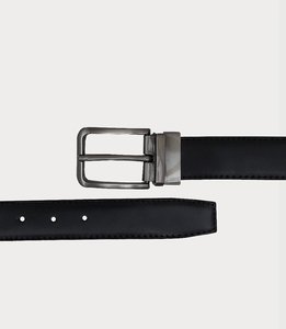 Customized OEM <b>Dress</b> Belts for Men New Stylish High-Quality Genuine Leather Belts at Wholesale Prices with Your Custom Logo - Product Image 2