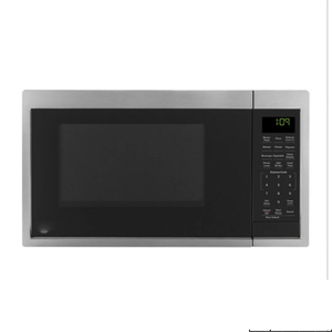 G-E-0.9 C-u. Four à micro-ondes intégré à capacité [indiquer la capacité] - Product Image 1