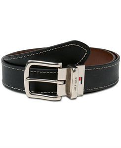 Cinturones de Cuero Vacuno de Alta Calidad Personalizados y Cómodos con Hebilla de Acero, Estilo Casual para Hombre - Venta al Por Mayor - Product Image 1