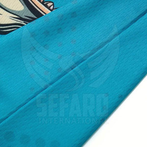 เสื้อตกปลาขายดีแบบ Private Label ผลิตอย่างมืออาชีพ ดีไซน์ล่าสุด - Product Image 5