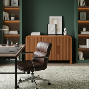 3 Doors Sideboard Coffee Table for Living Room <b>Sofa</b> Set Furniture Living Room <b>Sleeper</b> Handcrafted Indoor Home Furniture OEM ODM - Product Image 5