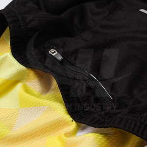 Maillot de Ciclismo de Primera Calidad, Tejido Transpirable, Textura Suave, para Ciclismo - Product Image 4
