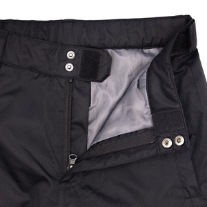 Pantalon de ski imperméable de bonne qualité pour homme, pantalon de snowboard d'hiver, couleur unie, confortable, pantalon d'extérieur d'hiver multi-poches 2026 - Product Image 2