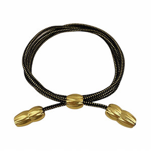 สายร้อยหมวกสำหรับชุดพิธีการแบบใหม่ขายดีที่สุด อุปกรณ์เสริมชุดพิธีการรุ่นล่าสุด สายร้อยหมวก - Product Image 1