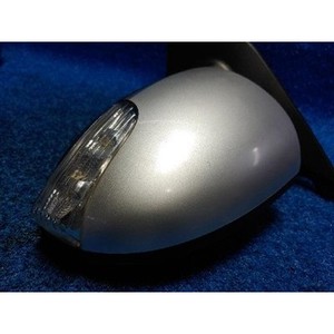 ชุดกระจกมองข้างซ้ายมือ ปี 2008 สำหรับ Picanto ของแท้ รหัส 8761007068 - Product Image 6