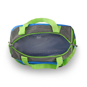 Sac de sport polyvalent adapté au travail, aux voyages, aux activités sportives et aux activités quotidiennes, avec une construction durable et un espace de rangement - Product Image 5