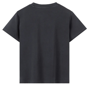 Camisetas de Manga Corta Extra Grandes para Mujer, Corte Regular, 100% Algodón, Sólidas, Transpirables, Deportivas - Product Image 1