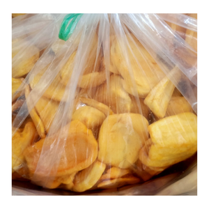 สับปะรดอบแห้งออร์แกนิกมาตรฐานส่งออกจากเวียดนาม รสหวาน บรรจุภัณฑ์แบบน้ำมันสำหรับธุรกิจขายส่งและขายปลีก - Product Image 1
