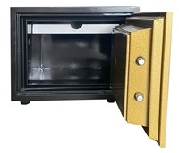 Coffre-fort ignifuge YUNOS YNS-31E de haute qualité avec serrure électronique.