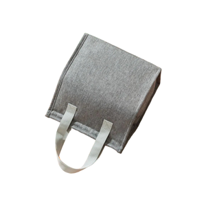 Bolsas térmicas aisladas Logotipo personalizado Entrega rápida Ecológico Uso para alimentos hechos en Vietnam - Product Image 3