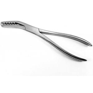 คีมจับกระดูกแบบแมนนวล SEMB STILLE คุณภาพดีที่สุด รับประกันหนึ่งปี สำหรับใช้ในโรงพยาบาล ได้รับการรับรองมาตรฐาน CE ISO โดย Grip Surgical - Product Image 2