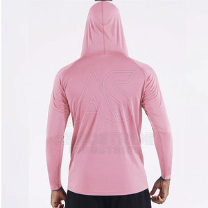 Vente flash : sweats à capuche uniques pour hommes, design unique, couleur unie, sweats à capuche basiques pour hommes en vente - Product Image 3