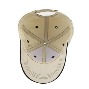 Casquettes de baseball brodées personnalisées pour hommes et femmes, dernier design, casquette trucker, casquettes de sport à fermeture snapback pour adultes unisexes - Product Image 6