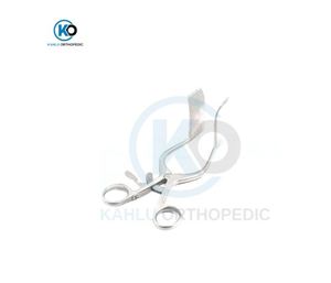 Ensemble d'instruments micro-auriculaires de 104 pièces pour la chirurgie de l'oreille, kit de chirurgie de l'oreille, kit de tympanoplastie KO-MES-1505 par KAHLU ORTHOPEDIC - Product Image 4