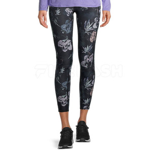 Leggings confortables pour femmes, leggings tendance pour femmes, leggings pour l'exercice, le yoga et les entraînements - Product Image 1