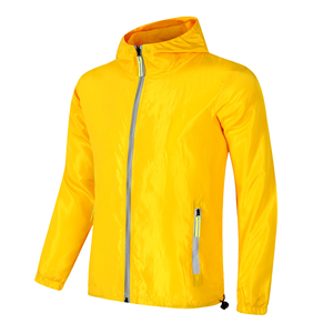 Veste coupe-vent personnalisée, design unique, vêtements de mode, qualité supérieure, approvisionnement en gros, manteau d'extérieur - Product Image 5
