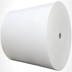 Paper Rolls for a4 paper cutting 70/75/80 GSM Manufacture Price