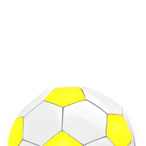 Balón de Fútbol Reparable, Balón de Entrenamiento Duradero, Fabricante OEM, Proveedor Mayorista - Product Image 2