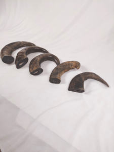 แก้วมักไวกิ้งทำด้วยมือแก้วมักลายสัตว์ธรรมชาติเป็นมิตรต่อสิ่งแวดล้อมสำหรับของขวัญธุรกิจหรูหราขายส่งอุปกรณ์สำหรับกัดสุนัข - Product Image 3