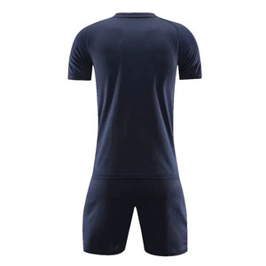 Uniforme de Fútbol Estándar Global, Equipación de Fútbol para Hombre, Ropa Profesional - Product Image 2