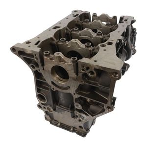 Nuovo Blocco Cilindri Motore Compatibile con Modelli EA888 Gen3 2.0 TFSI Audi A4 A6 VW Golf Jetta Scirocco TT Octavia Q5 - Product Image 2