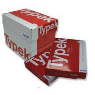 Papier de bureau Typek de qualité supérieure avec une opacité excellente et une qualité de feuille constante pour une utilisation professionnelle à fort volume - Product Image 5