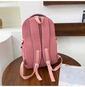 Sac à dos de sport léger OEM ODM, sac d'école coloré pour étudiants - Product Image 6