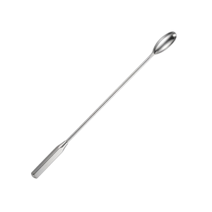 Juego de Dilatadores Biliares Ariston International de Acero Inoxidable, Instrumento Quirúrgico Manual para Cirugía Biliar - Product Image 3