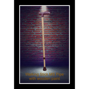 Wooden <b>Walking</b> Stick - Product Image 2