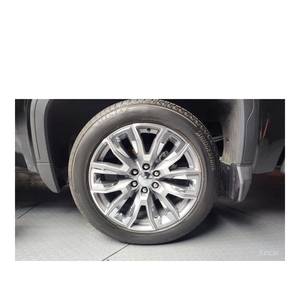 GMC Sierra Denali-X 2024 avec boîte de vitesses automatique, sièges en cuir, caméra arrière - 23 848 km, conduite à gauche - Product Image 5