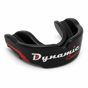 Protector Bucal Deportivo DYNAMIC GEARS 2026 Ajustable, Ecológico, de EVA, con Cierre de Hebilla, Lavable, Profesional - Product Image 4