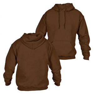 OEM Customized Logo Design <b>men</b> and women casual <b>men's</b> sweatshirt plus velvet fashion hoodie <b>men's</b> sports casual jacket - Product Image 3