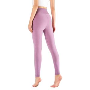 Leggings de sport extensibles en spandex premium, haute élasticité, vêtements de performance, grandes tailles pour femmes - Product Image 6
