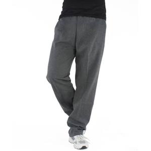 Custom Logo Drawstring <b>SweatPants</b> Basic Sports Casual <b>Oversize</b> <b>SweatPants</b> With Pocket Blank Trousers - Product Image 2