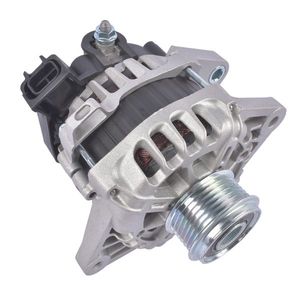 Alternatore Auto 12 Volt 90 Ampere per Kia Soul 1.6L GAS DOHC 2012-2013 Compatibile con i Modelli 373002B150 11608N 2613746 - Product Image 2