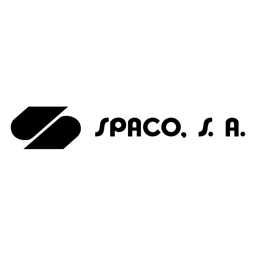 Spaco S. A. logo