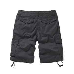 New <b>Black</b> <b>Denim</b> Cargo <b>Shorts</b> Heavyweight Regular Pattern Custom Logo Best Price Clothing Manufacture Men Customization <b>Shorts</b> - Product Image 3
