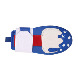 Mitaines de baseball en cuir fabriquées en usine, protection main droite/gauche, entraînement, couleur et logo personnalisés, PROVEN ENTERPRISES, adulte - Product Image 5