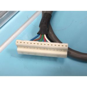 สายเคเบิล ASM 281-00230-01, PZT CNTL, DOS PC, 186126 - อุปกรณ์และอะไหล่เซมิคอนดักเตอร์ระดับโลกที่เชื่อถือได้ - Product Image 4