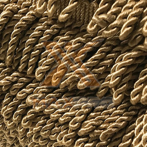 พู่ห้อยตกแต่งแบบสั่งทำพิเศษ สีพื้นล้วน ขายพู่ห้อยตกแต่ง - Product Image 6