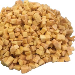 Mangue naturelle congelée/ANGLE de Fruit de mangue congelée bon marché - Product Image 1