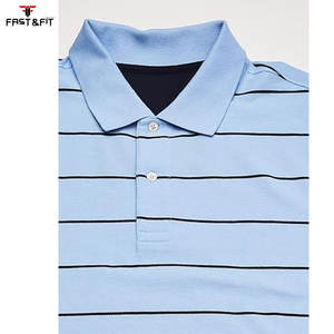 T-shirt personnalisé à manches courtes avec logo imprimé, design personnalisé pour l'été, tricoté 100% coton - Product Image 6