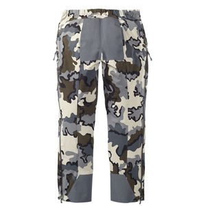 Pantalones de Caza de Pana Resistentes para Hombre, Transpirables, Impermeables, Cortavientos, para Otoño, con Diseño Sólido/Estampado Personalizable - Product Image 2