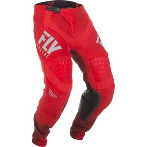 Pantalon de course de motocross personnalisé unisexe Maillot de course Service OEM Vêtements de course automobile de descente de moto grande taille avec impression de logo personnalisé - Product Image 4