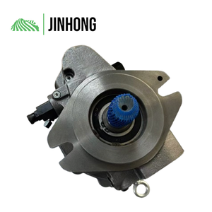 Высококачественный аксиально-поршневой гидронасос серии PAVC, модель PAVC100, для гидравлических приводов в цепях открытого контура - Product Image 2